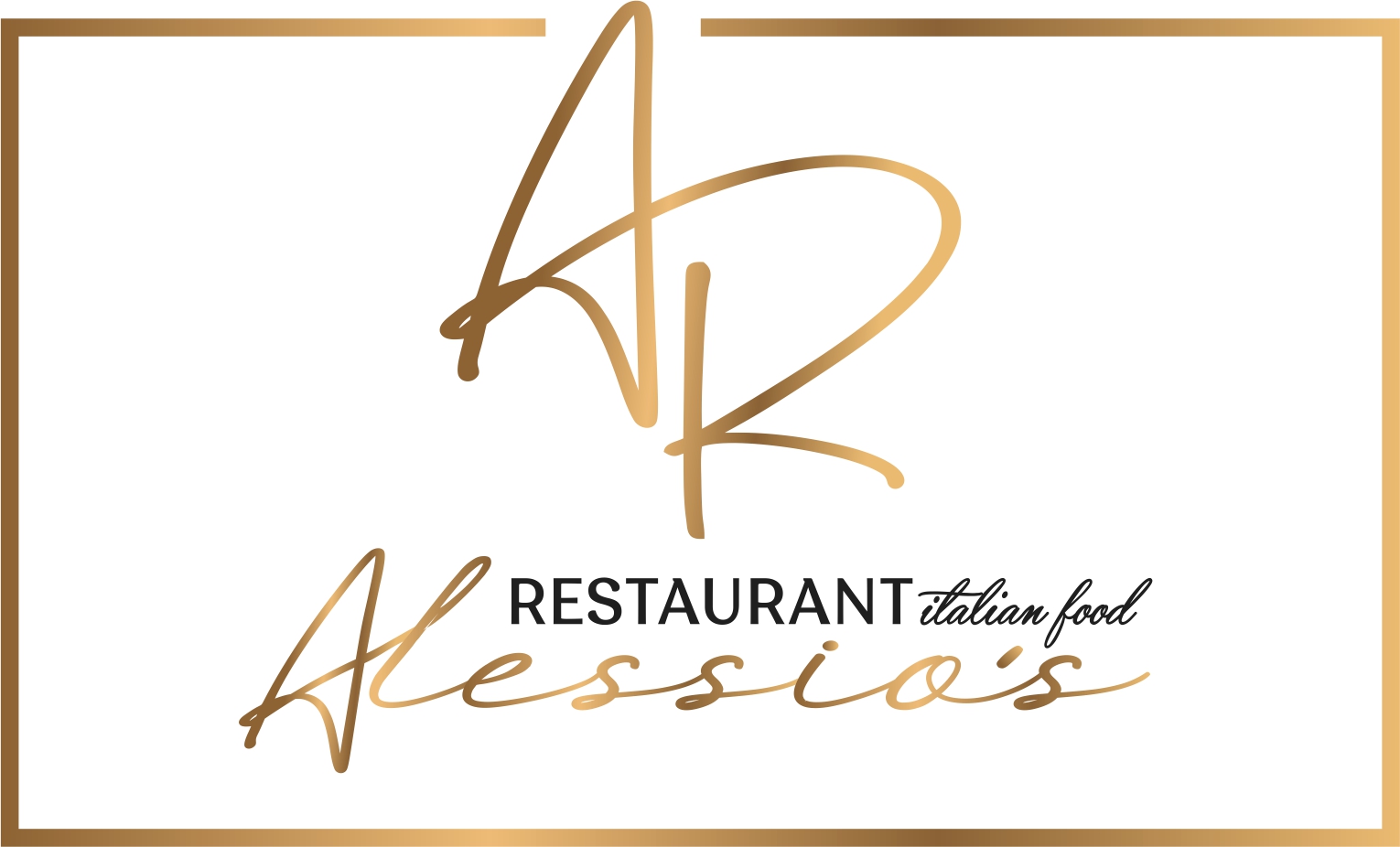 Logo Alessios 2022 mR